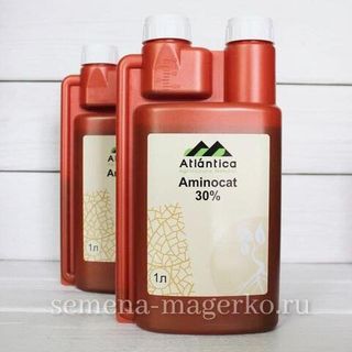 Аминокат 30% 1л