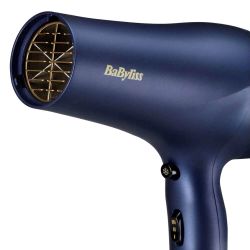 Фен BaByliss Midnight Luxe 2300 5781PE