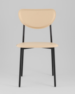 Стул обеденный Minnie бежевый