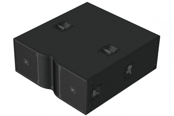 JBL VTX-G28 сабвуфер, 4000Вт, динамик 18 дюймов