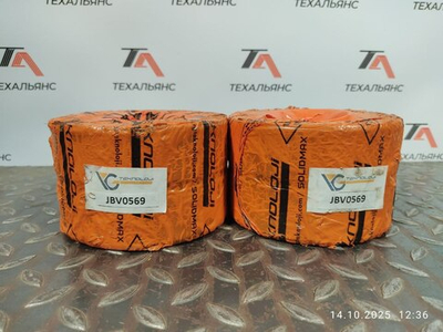 Втулка JBV0569