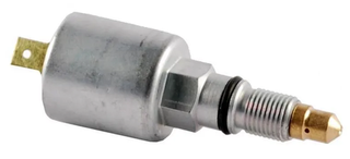 Электромагнитный клапан 2103 ДААЗ