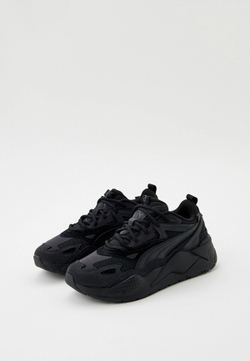 Кроссовки мужские PUMA RS-X Efekt PRM
