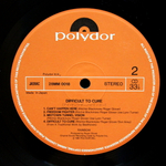Комплект / Rainbow 1975-1983 (9LP)