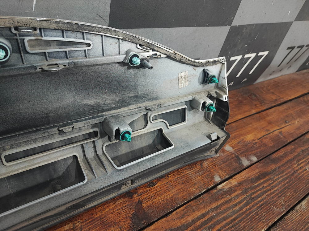 Накладка двери передней левой Chery Tiggo 8 Pro 21-нв Б/У Оригинал 609000051AA