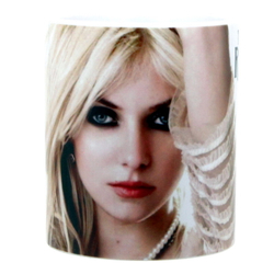 Кружка The Pretty Reckless (337)