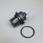 Воздухоотводчик (с ушками) - для котлов BAXI, Viessmann, Immergas арт. 710493600, 7828750, 1.027110.