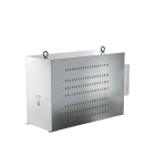 Тормозной резистор Prompower PDBR-160K-4R-40-T2, мощность 160кВт, 4 Ом