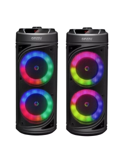 Переносная BT Аудио MIDI-система GM-229