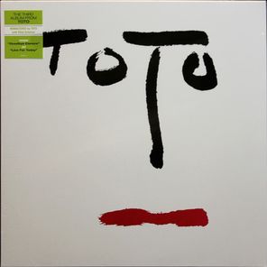 Toto / Turn Back (LP)
