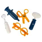 Игровой модуль Доктор, коробка 8820-2