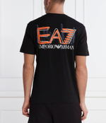 Футболка EA7 - черный(3DUT06 PJVBZ)