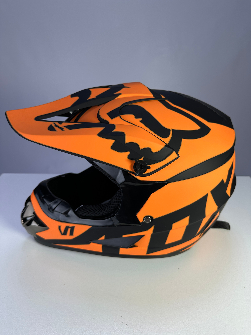 Мотошлем FOX