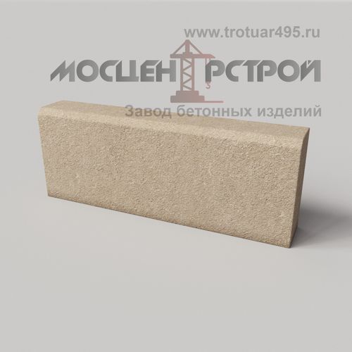 Бордюр 500х200х70 Садовый