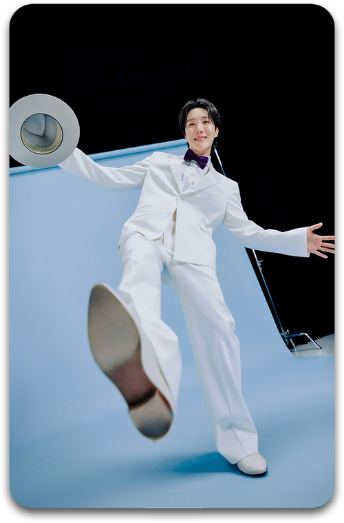 Карта / BTS #1106