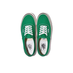 Кеды Vans Authentic 'Green' VN0A38ENVKZ