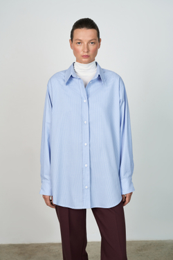 Рубашка BASIC