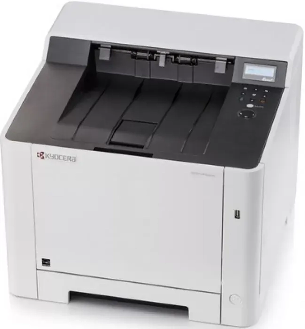 Принтер лазерный цветной Kyocera P5026cdw
