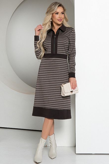 Платье 70883 Avili