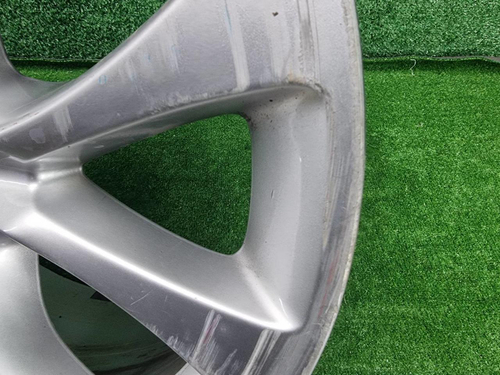 Диск литой R19 BMW X5 F15 (2013-2018) 450 стиль