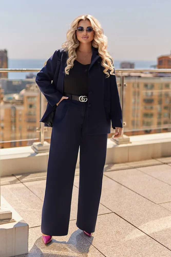 Пиджак УК-702 Фабрика Моды