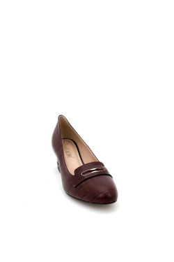 Лоферы женские Ascalini W23721