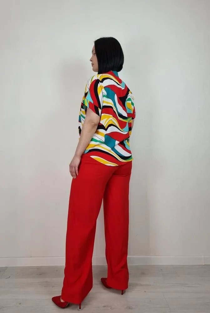 Костюм 02312 Fabrika