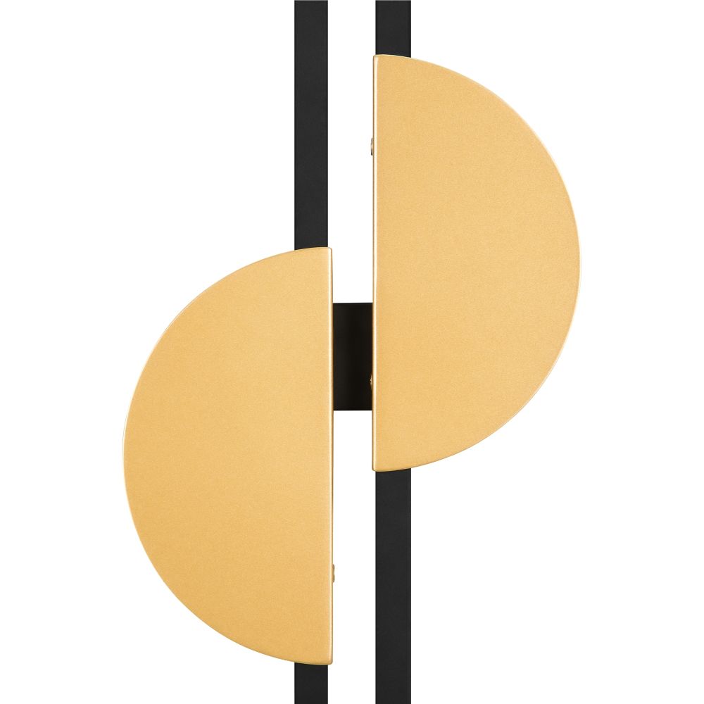 Светильник настенный светодиодный Maytoni Skyline MOD179WL-L22BS4K1