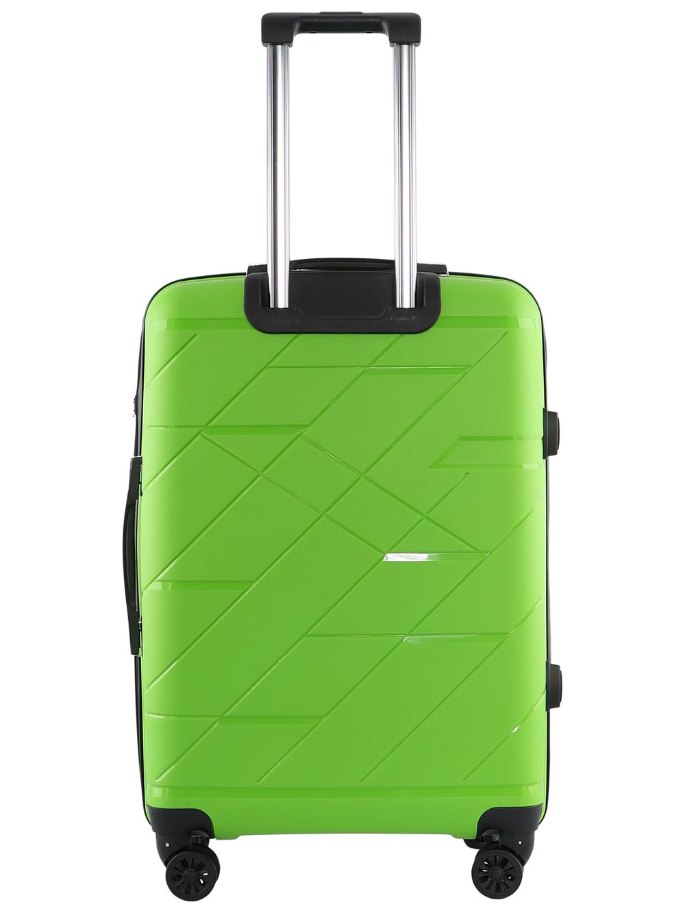 Чемодан 463 / Полипропилен