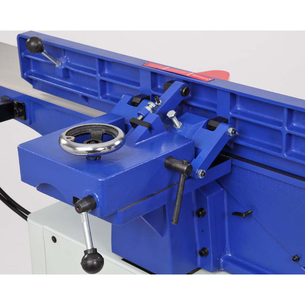 Станок фуговальный БЕЛМАШ J200/1800AMRH