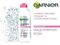 Miselyar su \ Мицеллярная вода Garnier Skin Naturals 125 мл