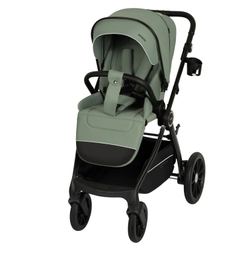 Коляска прогулочная Indigo BREEZE