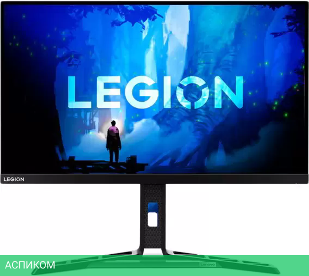 Игровой монитор Lenovo Legion Y27qf-30 67A7GAC3EU