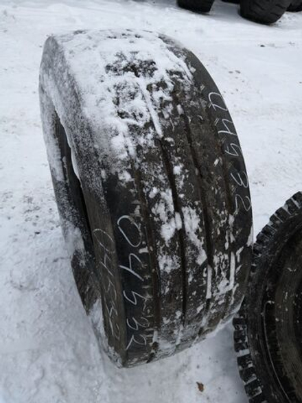 385/65R22.5 Westlake All Routes WTR1 шина б/у