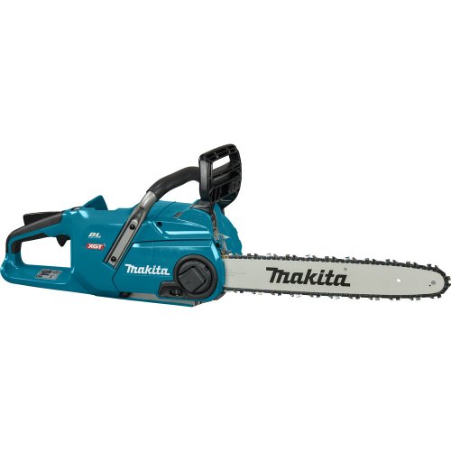 Пила цепная аккумуляторная Makita UC 016 GZ01 XGT