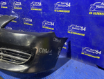 Бампер передний MAZDA PREMACY 2001