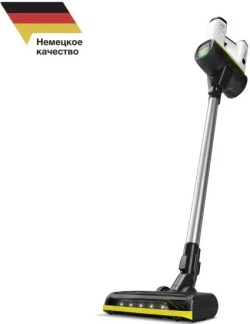 Пылесос Karcher VC 6 Cordless ourFamily Car 1.198-672.0