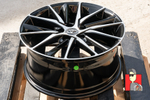 Комплект дисков Toyota 224-8 18x8 et50 5x114.3