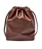 Сумка через плечо + поясная сумка DIAMOND QUILT Calvin Klein - коричневый(K60K612908)