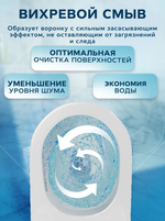 Комплект инсталляция Grohe Rapide SL + унитаз Торнадо безободковый + шумоизоляция.