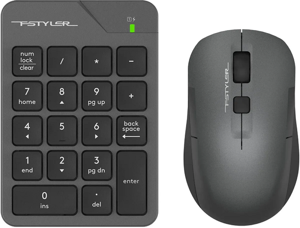 Комплект  A4Tech FG1600C