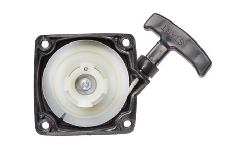 Стартер в сборе Huter для GGT-1000T/S - GGT-2500T/S с лёгким стартом