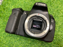 Canon EOS 60D 133.000 кадров
