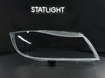 Правое стекло фары BMW E90 2004-2010 Галоген