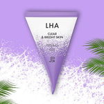 Пилинг-скатка с LHA-кислотой J:ON LHA Clear & Bright Skin Peeling Gel