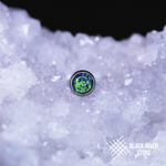 Накрутка IS Opal #19