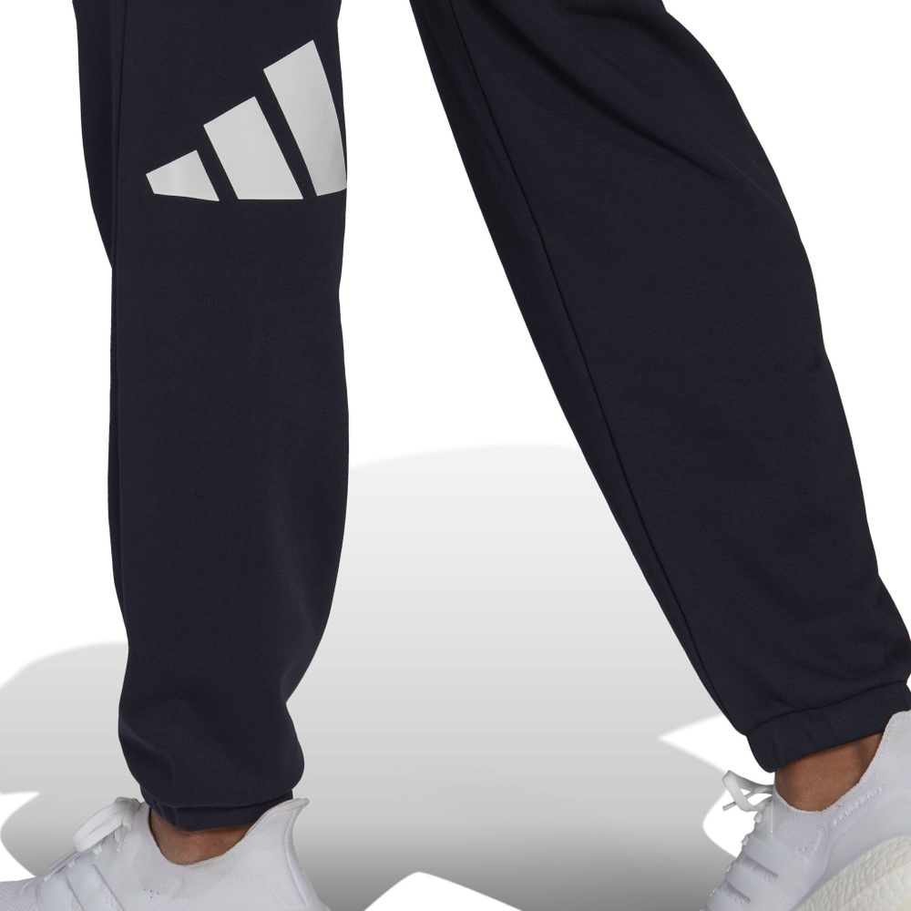 Мужские теннисные штаны adidas Future Icon 3BAR Training Pants Men - Blue