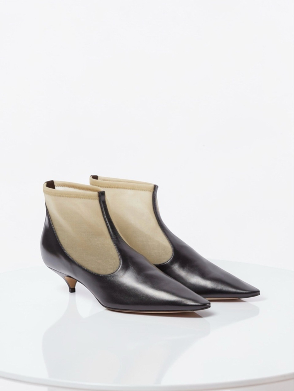 Полусапоги The Row