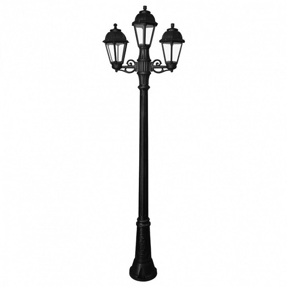 Фонарный столб Fumagalli Saba K22.156.S21.AXF1R