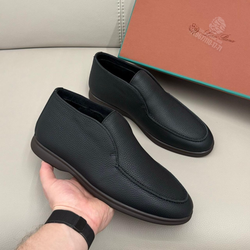 Ботинки Loro Piana Open Walk